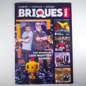 Briques Mag 08 - Janvier 2021 (01)